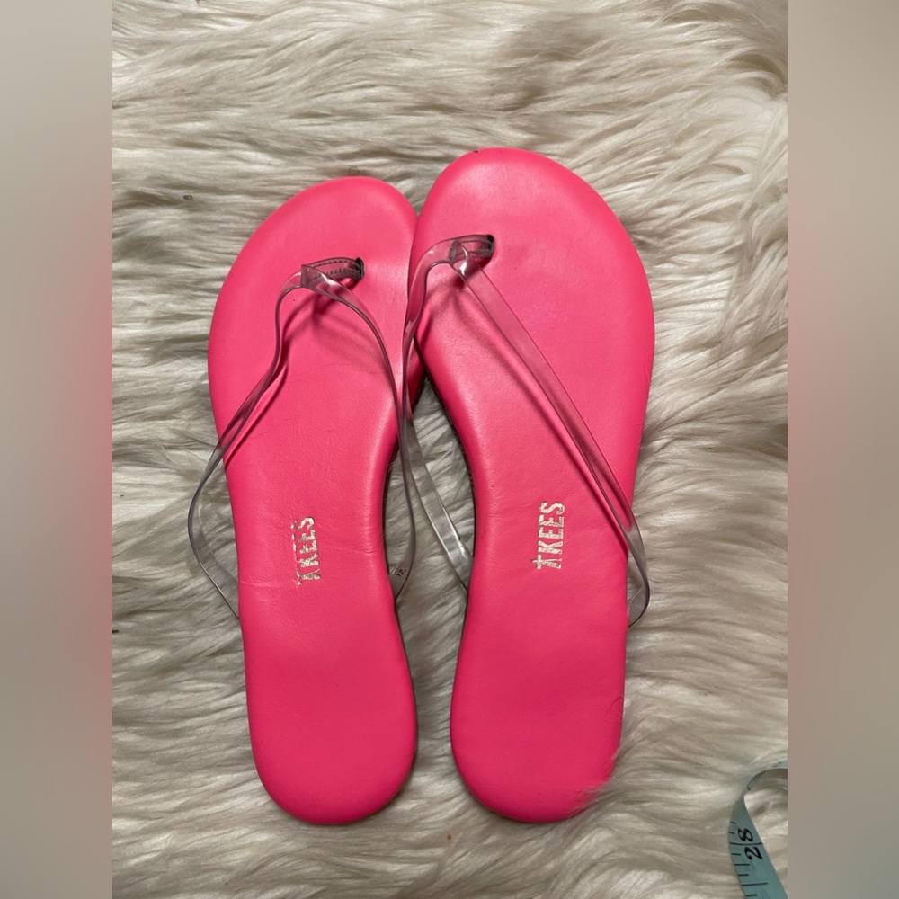 Tkees Sandals Flip Flops View 3
